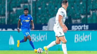 Photo of Chennaiyin FC holds Mohun Bagan Super Giant to 0-0 draw