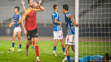 Photo of East Bengal FC breaks winless streak with victory over Kerala Blasters FC