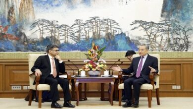 Photo of India, China agree on Kailash Mansarovar Yatra resumption, direct flights, river data sharing