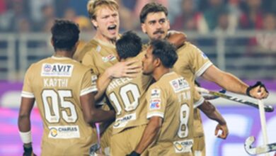 Photo of Tamil Nadu Dragons, Soorma Hockey Club storm into HIL semifinals