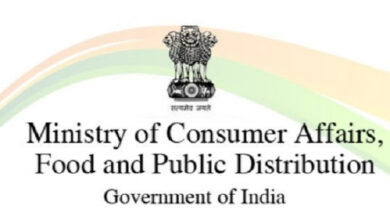 Photo of Govt takes various measures to ensure affordability and availability of essential food commodities