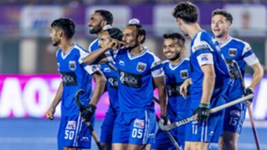 Photo of Soorma Hockey Club claim narrow 2-1 win over Delhi SG Pipers