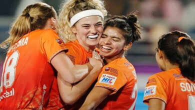 Photo of Odisha Warriors become 1st team to qualify for inaugural women’s HIL final