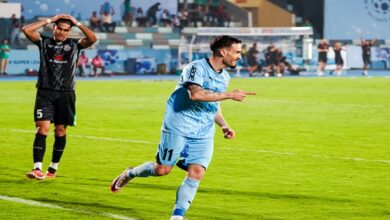 Photo of Mumbai City FC defeat Mohammedan SC 3-0