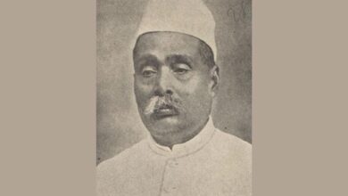 Photo of Nation remembers Lala Lajpat Rai on his birth anniversary