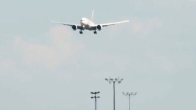 Photo of Thiruvananthapuram Airport runway closed till March 29