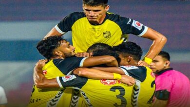 Photo of Hyderabad FC defeats Jamshedpur FC 3-2