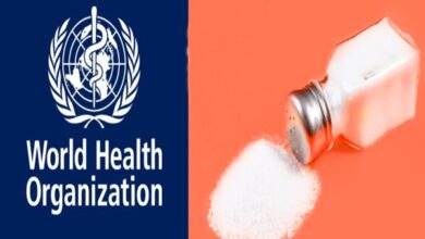 Photo of WHO recommends potassium-enriched salt substitutes to combat hypertension