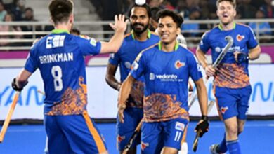 Photo of HIL 2024-25: Kalinga Lancers tame Bengal Tigers for first win