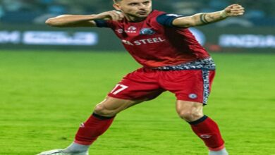 Photo of Jamshedpur FC crushes Mumbai City FC 3-0