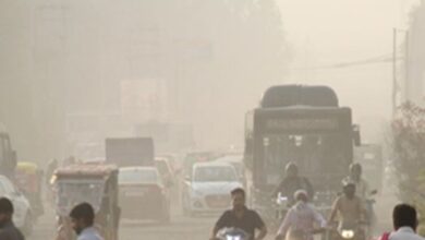 Photo of GRAP IV restrictions reimposed in Delhi-NCR as air quality deteriorates