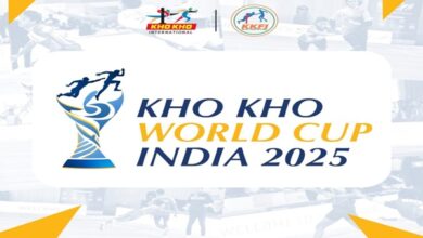Photo of Indian Men’s & Women’s teams advance to semi-finals in New Delhi
