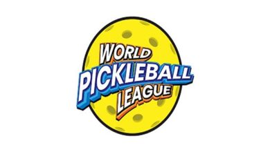 Photo of Inaugural edition of World Pickleball League to begin in Mumbai