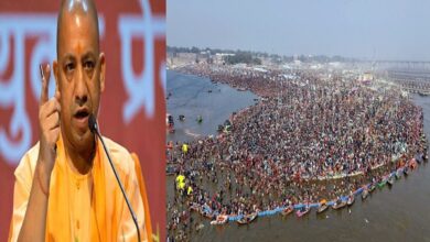 Photo of UP declares entire Maha Kumbh Mela area in Prayagraj as no-vehicle zone