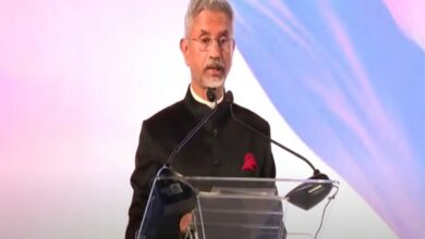 Photo of India-UAE partnership to grow stronger in shifting global order: EAM Jaishankar