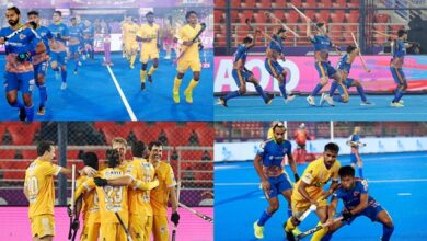 Photo of Tamil Nadu Dragons defeat Vedanta Kalinga Lancers in tense HIL Shootout