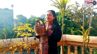 Photo of #TRN “Remembering Childhood Winter Days with Kangri | Nostalgic Tales of Kangri by Suman Bhat