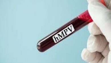 Photo of 2 HMPV cases identified in Nagpur