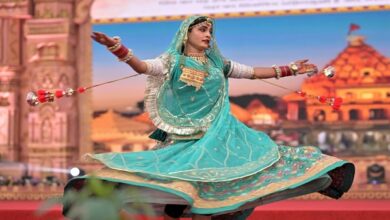 Photo of Grand cultural extravaganza ‘Sanskriti ka Mahakumbh’ to begin at Mahakumbh