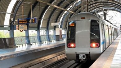 Photo of Delhi Metro to start metro services at 3 am on Republic Day for parade convenience
