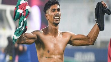 Photo of Liston Colaco on target as Mohun Bagan beat Bengaluru FC