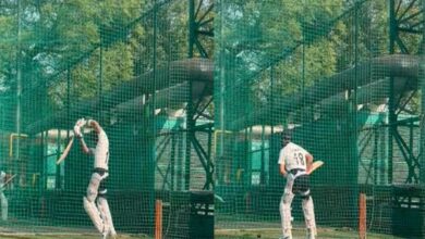 Photo of Virat Kohli Set for Ranji Trophy comeback, to play for Delhi against railways tomorrow