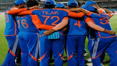 Photo of India to face England in 4th T20I in Pune