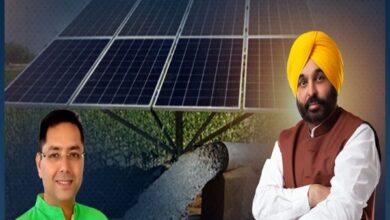 Photo of Punjab to install 663 more solar pumps for farmers, offers up to 80% subsidy