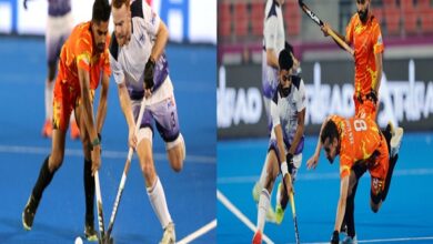 Photo of Rupinder brace helps Bengal Tigers beat Team Gonasika for second win