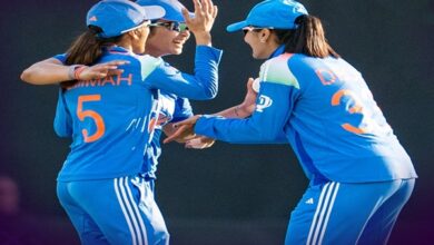 Photo of India clinches 3-match ODI series with 2-0 lead