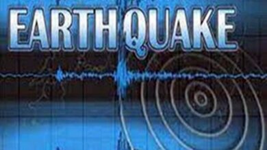 Photo of 4.8 magnitude earthquake hits Assam