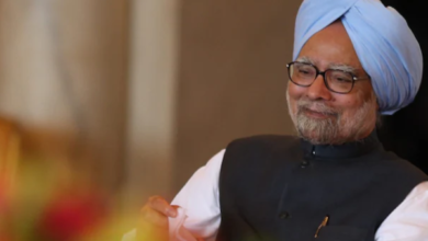 Photo of Kerala Legislative Assembly pays homage to former PM Manmohan Singh