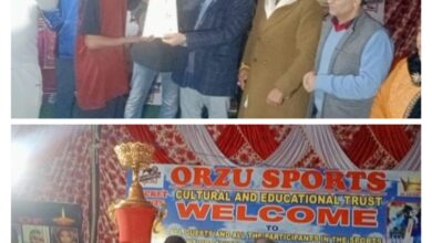 Photo of 3 Days 19th KPL Cricket Tournament Concludes at Jagti Township Jammu