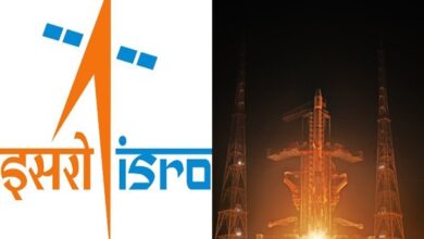 Photo of NVS-02 satellite encounters technical glitch during orbit raising manoeuvre: ISRO