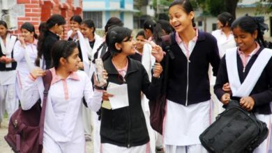 Photo of CBSE Board Exams for Classes 10th & 12th begin today