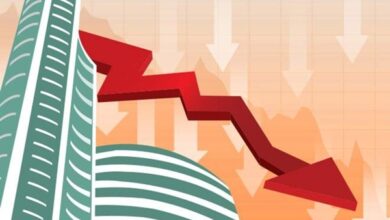 Photo of Sensex-Nifty Trade Lower Amid Sectoral Losses