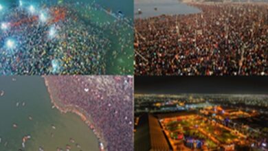 Photo of PM Modi hails Mahakumbh as ‘Mahayagya of Unity,’ Calls it a dawn of transformation
