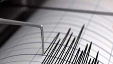 Photo of 6.1 magnitude earthquake strikes Nepal