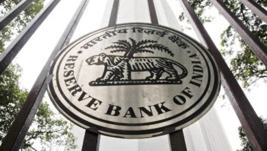 Photo of RBI imposes several restrictions on New India Co-operative Bank