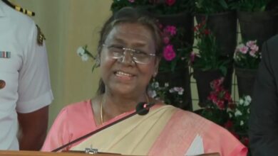 Photo of President Murmu Inaugurates International Women’s Conference in Bengaluru, to Visit Ranchi on Feb 15