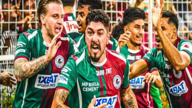 Photo of Mohun Bagan Super Giant become ISL League winners after 1-nil victory over Odisha FC