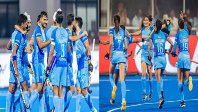 Photo of Indian Men to take on Germany, Women set to face with Spain in Bhubaneswar