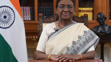 Photo of President Droupadi Murmu to attend Platinum Jubilee celebrations of BIT Mesra in Jharkhand