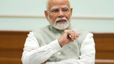 Photo of PM Narendra Modi urges everyone to stay calm and follow safety precautions after earthquake in Delhi-NCR