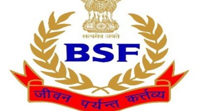 Photo of Shashank Anand appointed as new IG of BSF Jammu Frontier