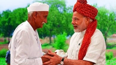 Photo of PM Modi congratulates farmers on 6th anniversary of PM-Kisan Yojana