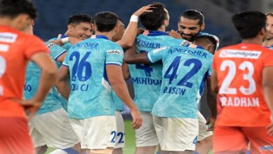 Photo of FC Goa registers 1-0 win over Punjab FC