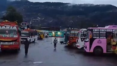 Photo of 4 dead as rains, landslides, flash floods wreak havoc in Jammu