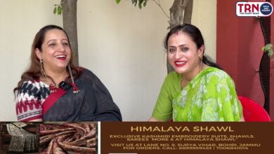 Photo of TRN #newseries #MyonMatamaal Remembering Matamaal – the footprints of our memories. Guest: Ritoo Sumbli Host: #SumanBhat