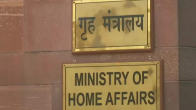 Photo of Centre extends Armed Forces Special Powers Act in parts of Manipur, Arunachal Pradesh & Nagaland for six months